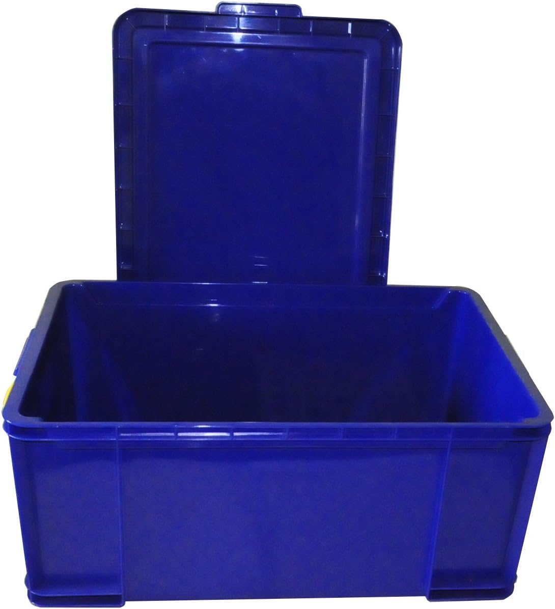 Really Useful Box Aufbewahrungsbox 48,0 l blau 60,0 x 40,0 x 31,5 cm